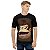 DONKEY KONG - DK Face - Camiseta de Games - Imagem 3