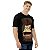 DONKEY KONG - DK Face - Camiseta de Games - Imagem 4