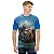 GOD OF WAR 4 - Breath of Wild - Camiseta de Games - Imagem 3