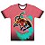 STREET FIGHTER 6 - Kimberly Color - Camiseta de Games - Imagem 1