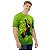 STREET FIGHTER 6 - Blanka Verde - Camiseta de Games - Imagem 3