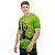 STREET FIGHTER 6 - Blanka Verde - Camiseta de Games - Imagem 4