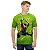 STREET FIGHTER 6 - Blanka Verde - Camiseta de Games - Imagem 5