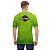 STREET FIGHTER 6 - Blanka Verde - Camiseta de Games - Imagem 4