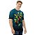 STREET FIGHTER 6 - Blanka Color - Camiseta de Games - Imagem 3