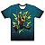 STREET FIGHTER 6 - Blanka Color - Camiseta de Games - Imagem 1