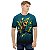 STREET FIGHTER 6 - Blanka Color - Camiseta de Games - Imagem 5