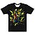 STREET FIGHTER 6 - Blanka Preta - Camiseta de Games - Imagem 1