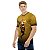 STREET FIGHTER 6 - Dhalsim Color - Camiseta de Games - Imagem 4