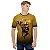 STREET FIGHTER 6 - Dhalsim Color - Camiseta de Games - Imagem 5