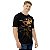 STREET FIGHTER 6 - Dhalsim Preta - Camiseta de Games - Imagem 3