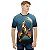 STREET FIGHTER 6 - E. Honda Color - Camiseta de Games - Imagem 5