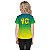 ARMON - OXENTE Copa de Futebol - Camiseta de Mangás Brasileiros - Imagem 9