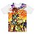 CHRONO TRIGGER - Frog & Chrono - Camiseta de Games - Imagem 1