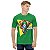 ARMON - Shinobinho - Copa de Futebol - Camiseta de Mangás Brasileiros - Imagem 4