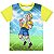 ARMON - Camu Camu - Porã Copa de Futebol- Camiseta de Mangás Brasileiros - Imagem 1