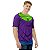 DRAGON BALL - Uniforme Picollo - Camisetas de Animes - Imagem 3