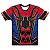 MARVEL - Homem Aranha Iron Spider MCU - Uniformes de Heróis - Imagem 1