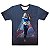 STREET FIGHTER 6 - Cammy Color - Camiseta de Games - Imagem 1