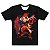 STREET FIGHTER 6 - Zangief Preta - Camiseta de Games - Imagem 1