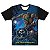 IRON MAIDEN - Final Frontier - Camiseta de Rock - Imagem 1