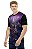 GRAND CHASE - Realista Inspiration Preta - Camiseta de Games - Imagem 4