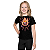 GRAND CHASE - Chibi Inspiration Kallia Eldepel Preta - Camiseta de Games - Imagem 7