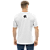 MFIGHT - Logo Branca - Camisetas de Mangás Nacionais - Imagem 4