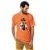 MFIGHT - Laranjinha - Camisetas de Mangás Nacionais - Imagem 5