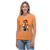 MFIGHT - Laranjinha - Camisetas de Mangás Nacionais - Imagem 6