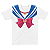 SAILOR MOON - Uniforme Usagi Tsukino - Camisetas de Animes - Imagem 1
