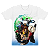 SNK NEO GEO - The King of Fighters XIII Cover - KOF XIII - Camiseta de Games - Imagem 1