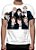 KPOP - BTS - Grupo Modelo 3 - Camiseta de Música - Imagem 1