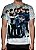 BTS - Grupo Modelo 4 - Camiseta de Música - Imagem 1