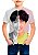BTS Bantang Boys - Love Yourself J-Hope - Camiseta de KPOP - Imagem 5