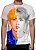 BTS Bantang Boys - Love Yourself Jin - Camiseta de KPOP - Imagem 1