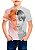 BTS Bantang Boys - Love Yourself Rap Monster - Camiseta de KPOP - Imagem 5