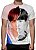 BTS Bantang Boys - Love Yourself Suga - Camiseta de KPOP - Imagem 1
