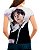 BTS Bantang Boys - Fake Love Suga - Camiseta de KPOP - Imagem 4