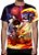 SNK NEO GEO - The King of Fighters XIV - Kof 14 - Camiseta de Games - Imagem 1