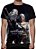 WITCHER 3, The - Geralt e Ciri - Camiseta de Games - Imagem 1