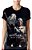 WITCHER 3, The - Geralt e Ciri - Camiseta de Games - Imagem 3