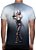 WITCHER 3, The - Geralt e Ciri - Camiseta de Games - Imagem 2