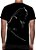 PREDADOR - Preta - Camiseta de Cinema - Imagem 2