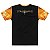 STRATOVARIUS - Nemesis Preta Labareda - Camiseta de Rock - Imagem 2