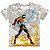 RZE - Bombeiro Mascarado Comics Por May Santos - Camiseta de Heróis Brasileiros - Imagem 1