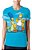 SIMPSONS, OS - Família Simpson - Camiseta de Desenhos - Imagem 3