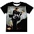 24 HORAS - Jack Bauer - Camiseta de Séries - Imagem 1