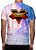 STREET FIGHTER 5 - Chun Li - Camisetas de Games - Imagem 2