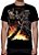 REAPER MORTE - Rock Finger - Camiseta Variada - Imagem 1